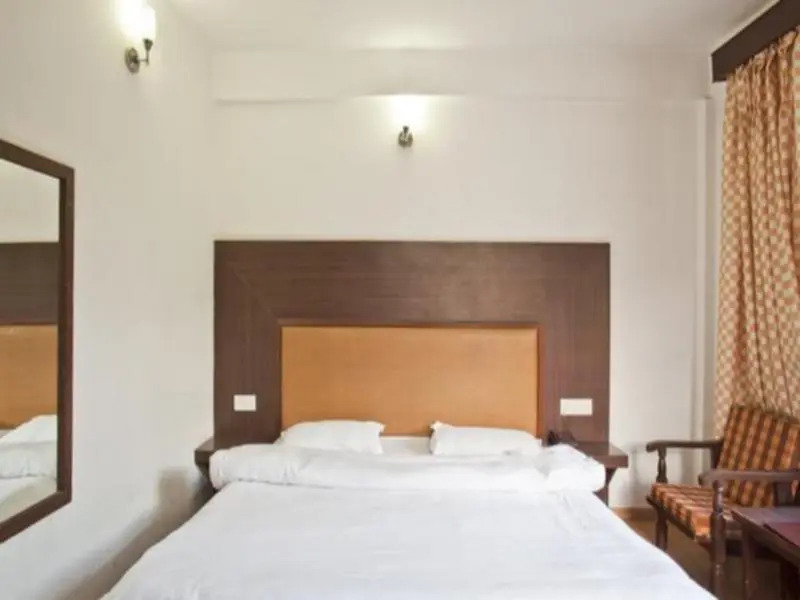 Hotel Greenfields
