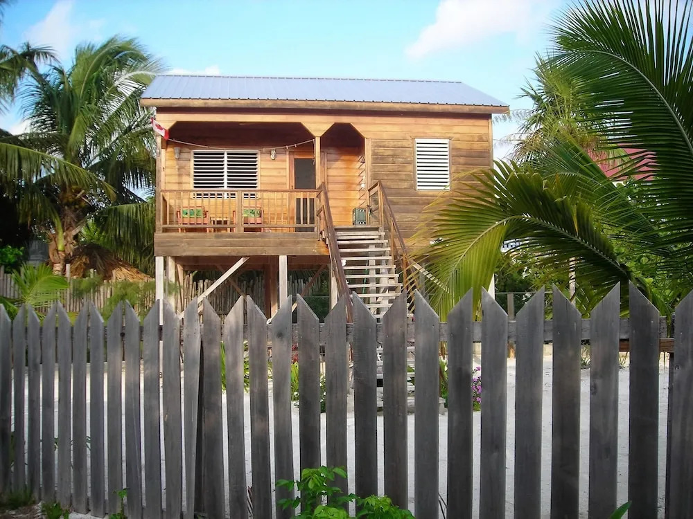 Caye Caulker Vacation Homes