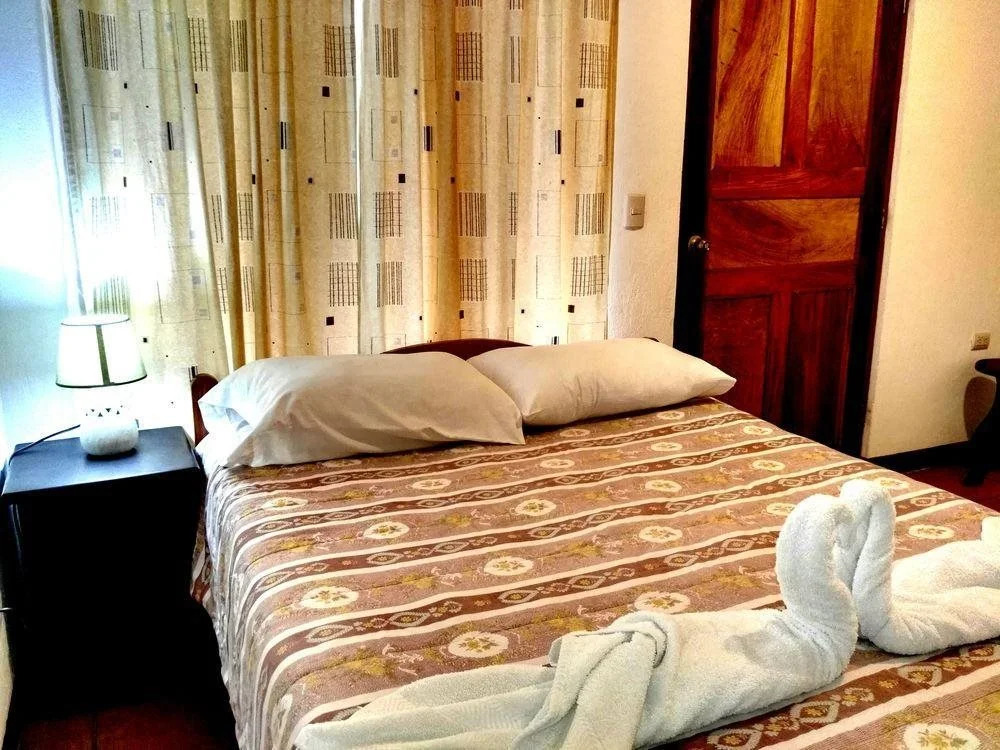 Hotel Santa Fe B&B