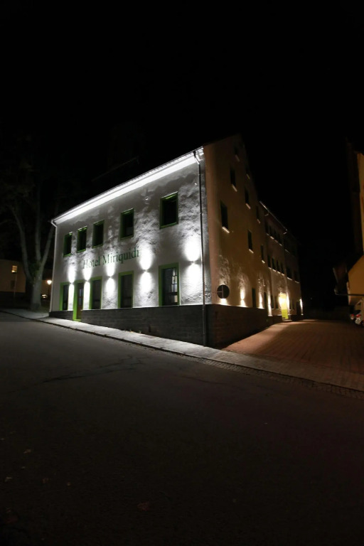 Hotel Miriquidi All Inklusive