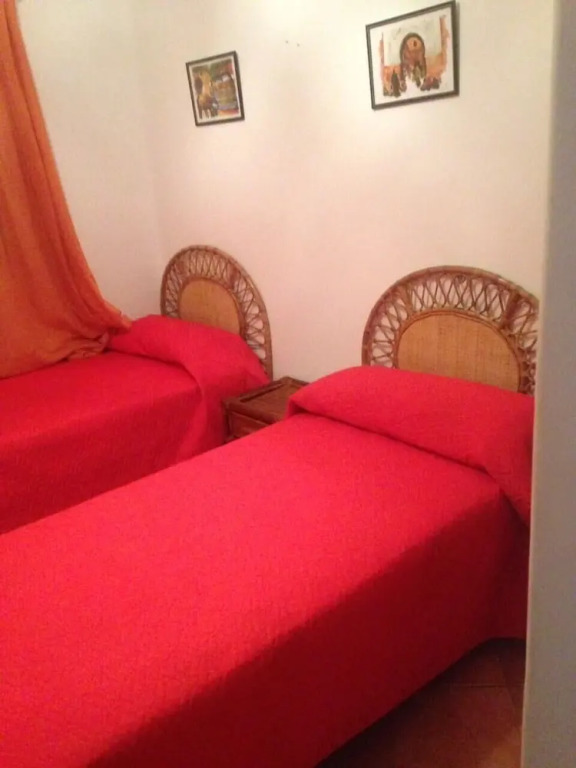 Bab Okla Apartment