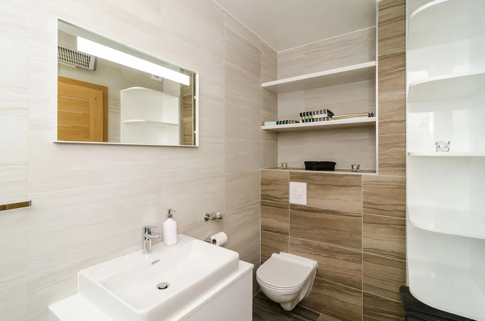 Apartment Lula