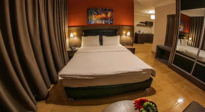 Ibiza Hotel