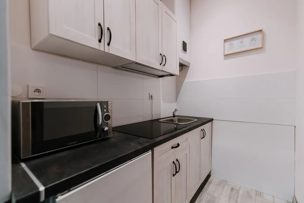Atelier Apartments
