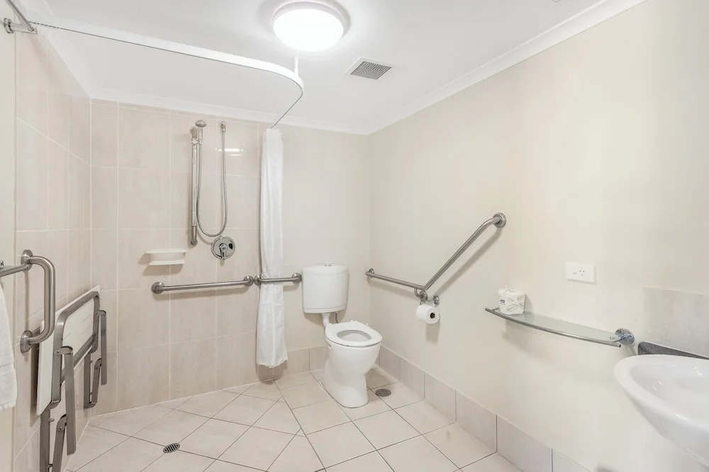 Econo Lodge Citywalk Rockhampton