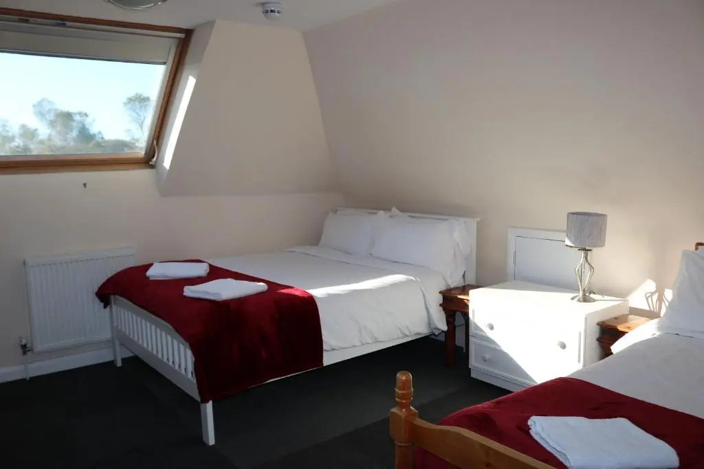 Littlestone Hotel