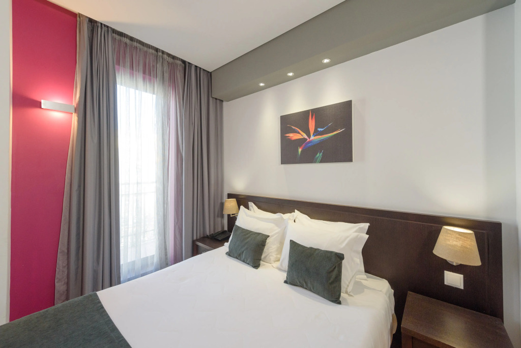Hotel Luena