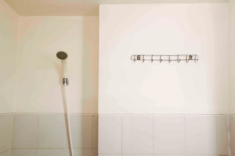 Simply and Homey 2Br at Kemang View Apartment
