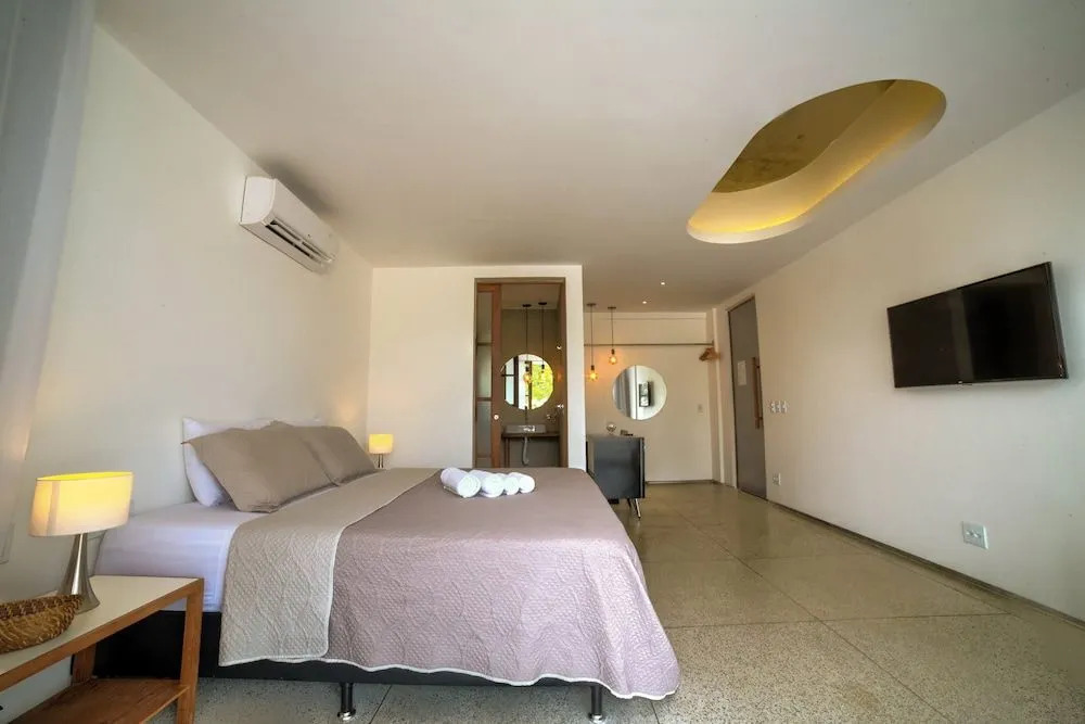Orlanova Boutique Hotel