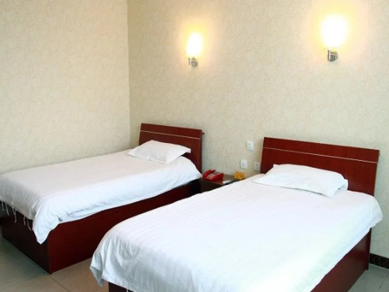 Shijiangzhuang Ruxing Holiday Hotel