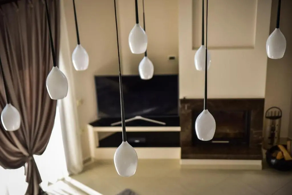 Kavala Luxury House