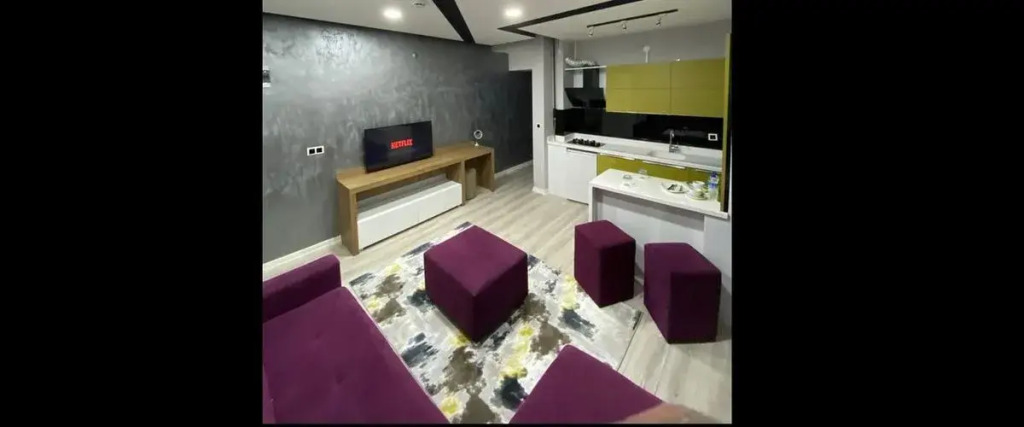 KB Apart Otel Mevlana