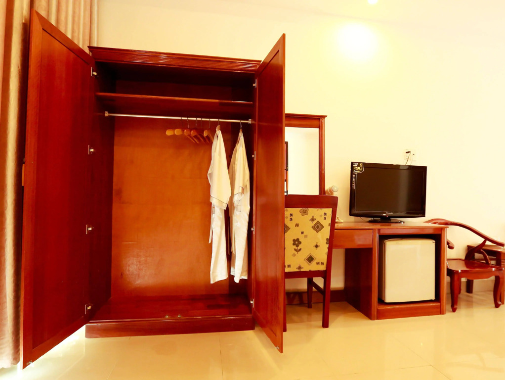 Xuan Hung Hotel