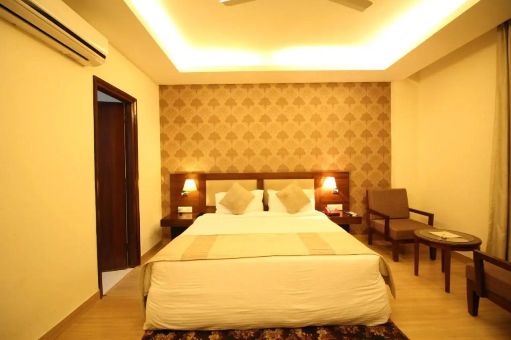 Hotel Forest Avenue - Best Luxury Hotel in Dehradun