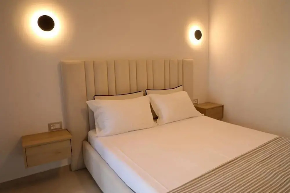 Hotel Murati