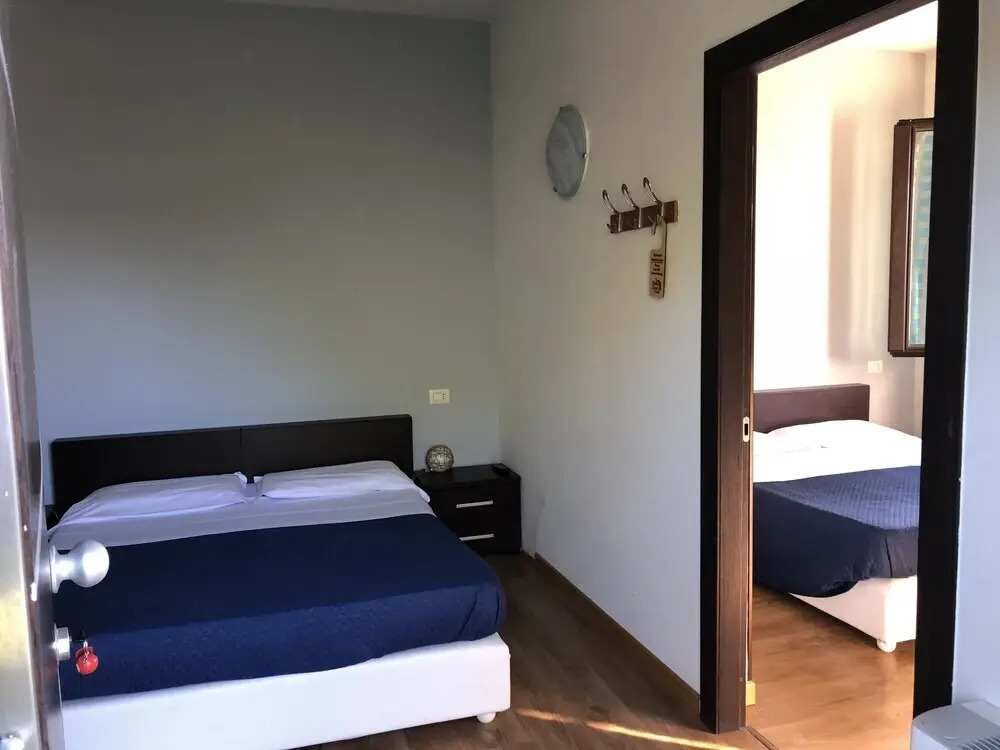 Agriturismo Pomod’oro