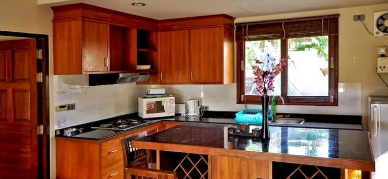 N.b. Villas - Villa Maria