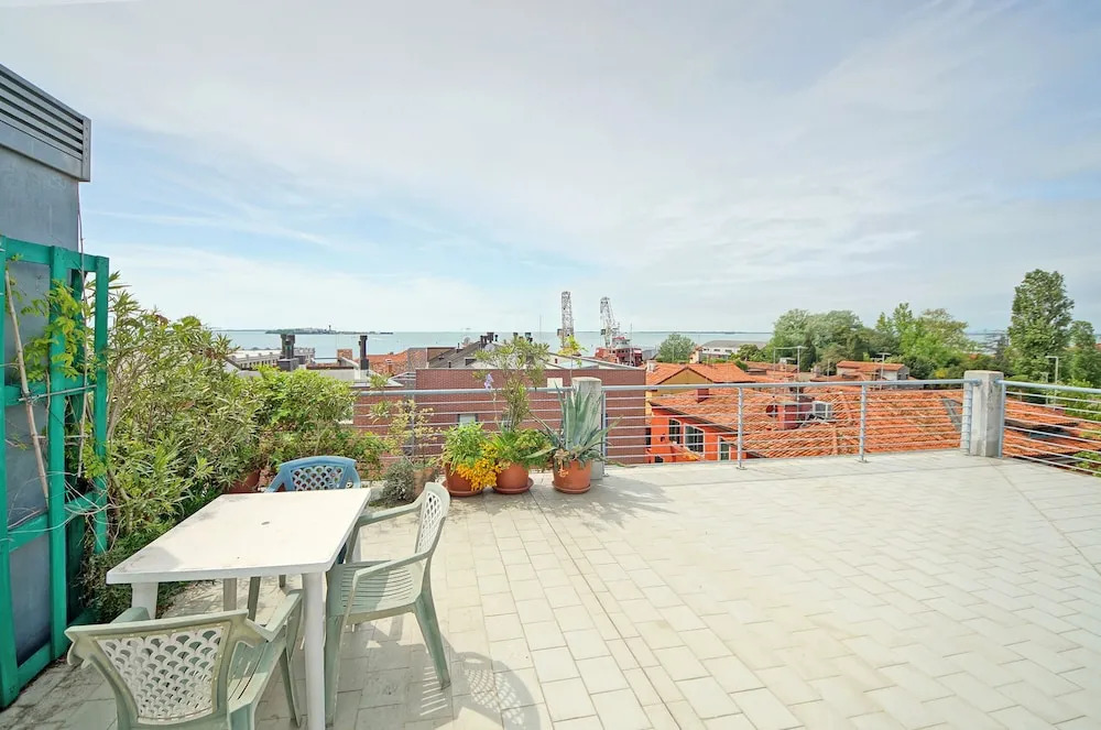 DolceVita Apartments N. 329