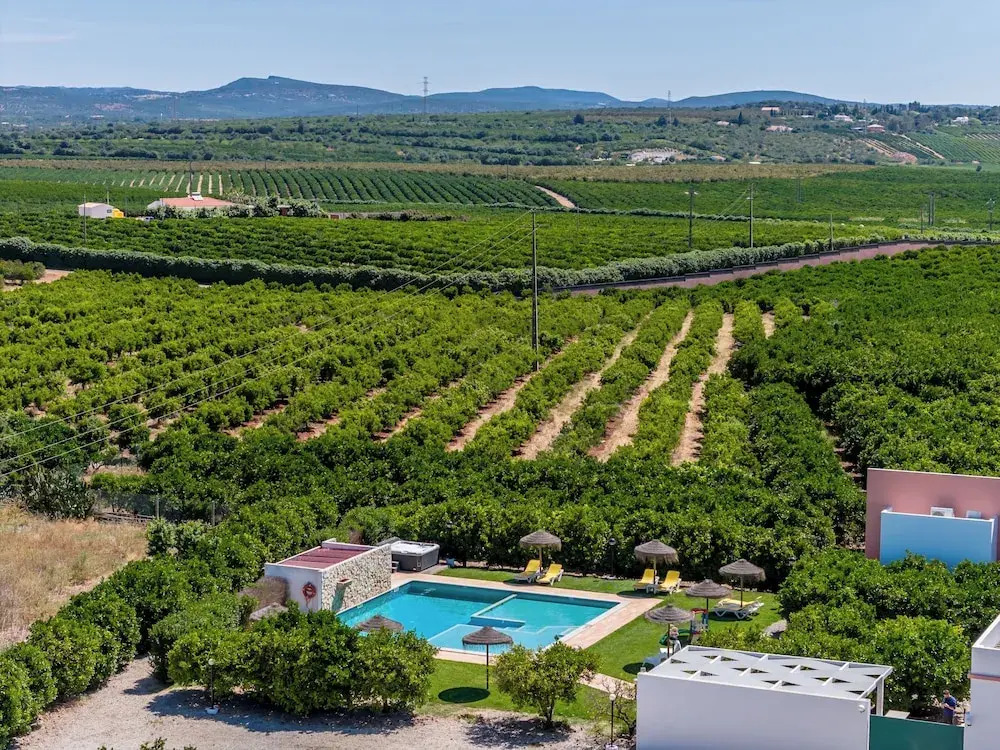 Quinta dos Is