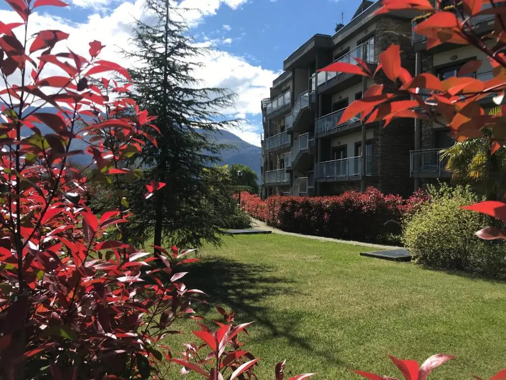 Hotel Residence Alessandra