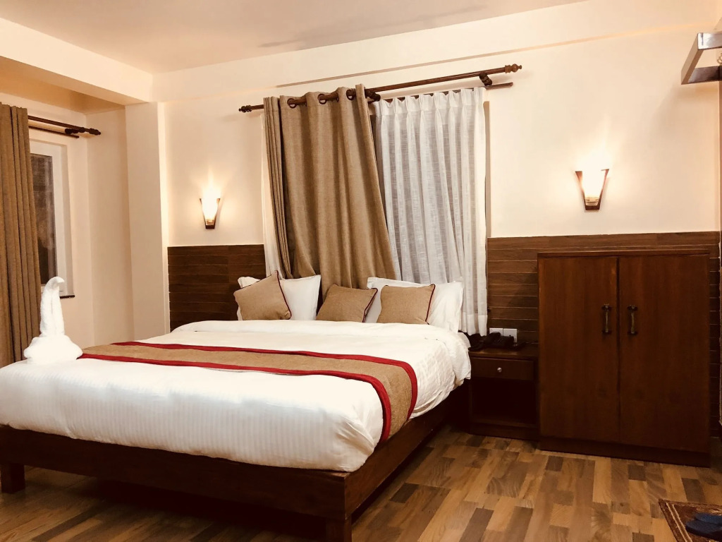 Hotel Guru