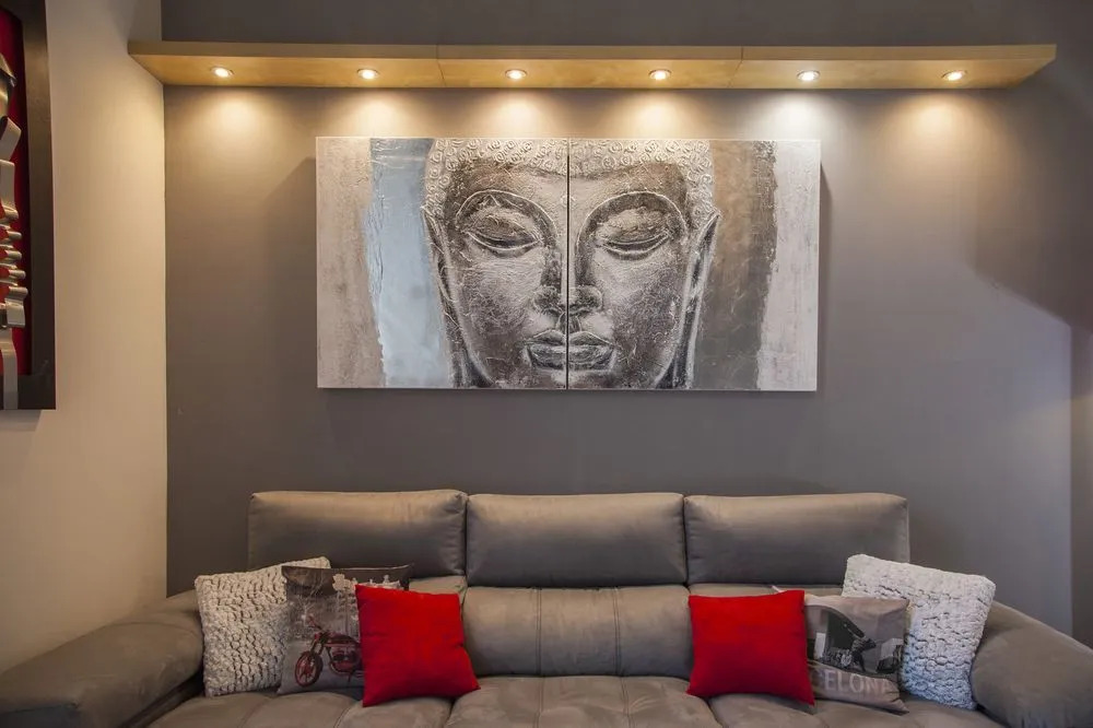 Victoria City Center 1 Downtown Luxury Duplex