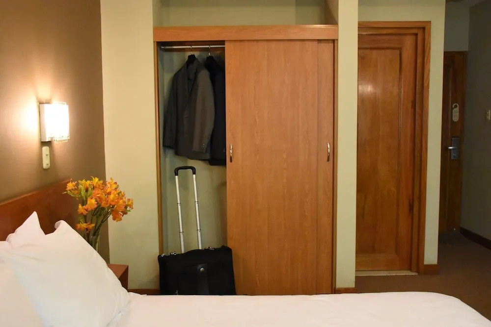 Hoteles Paraiso TRUJILLO
