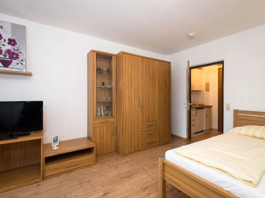 Apartment A110 Sassofortino