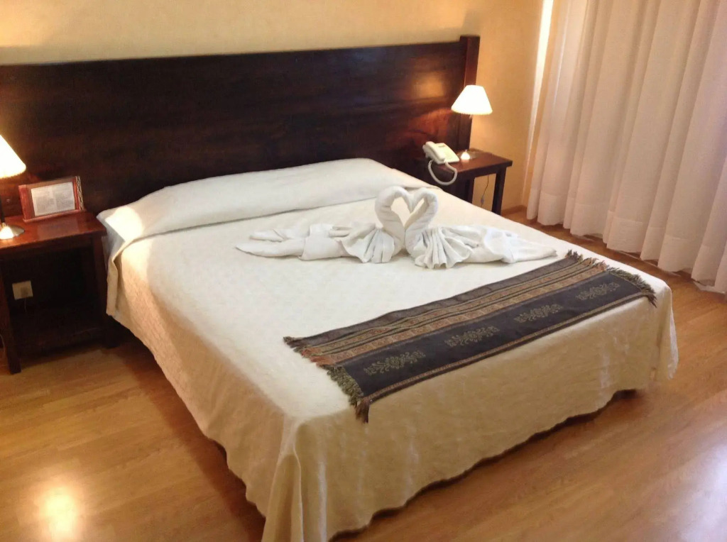Hotel Las Maras