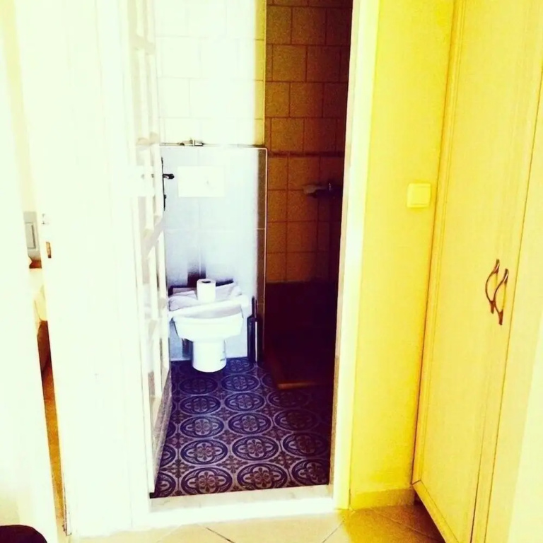 Sayar Apart Hotel