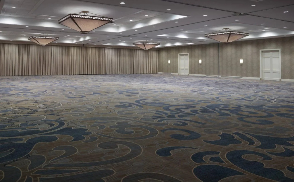 Westfields Marriott Washington Dulles