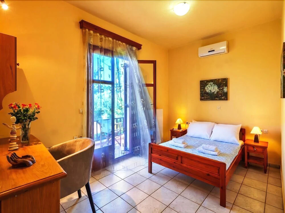 Villa Argirs