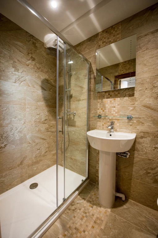 St Nicholas Hotel Shrewsbury
