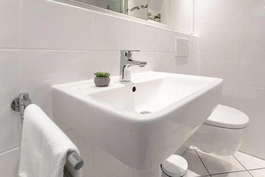 Berolina Wohnung 606
