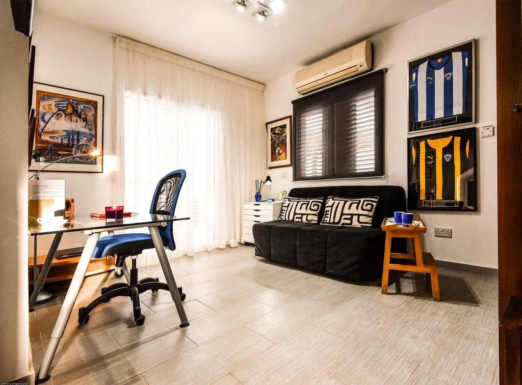 Villa Blue Phoenix