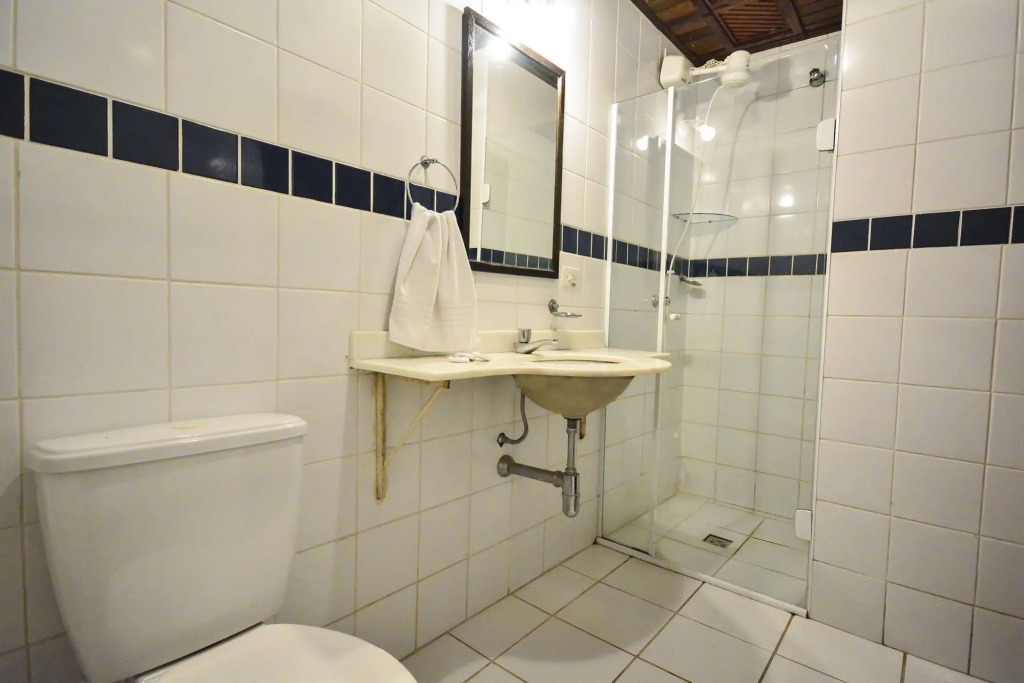 Pousada Estalagem Casa Grande