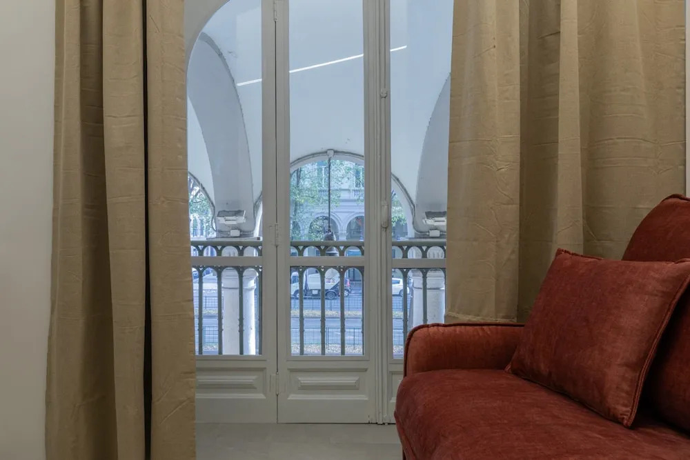 Ai Portici di Susa Apartments by Wonderful Italy