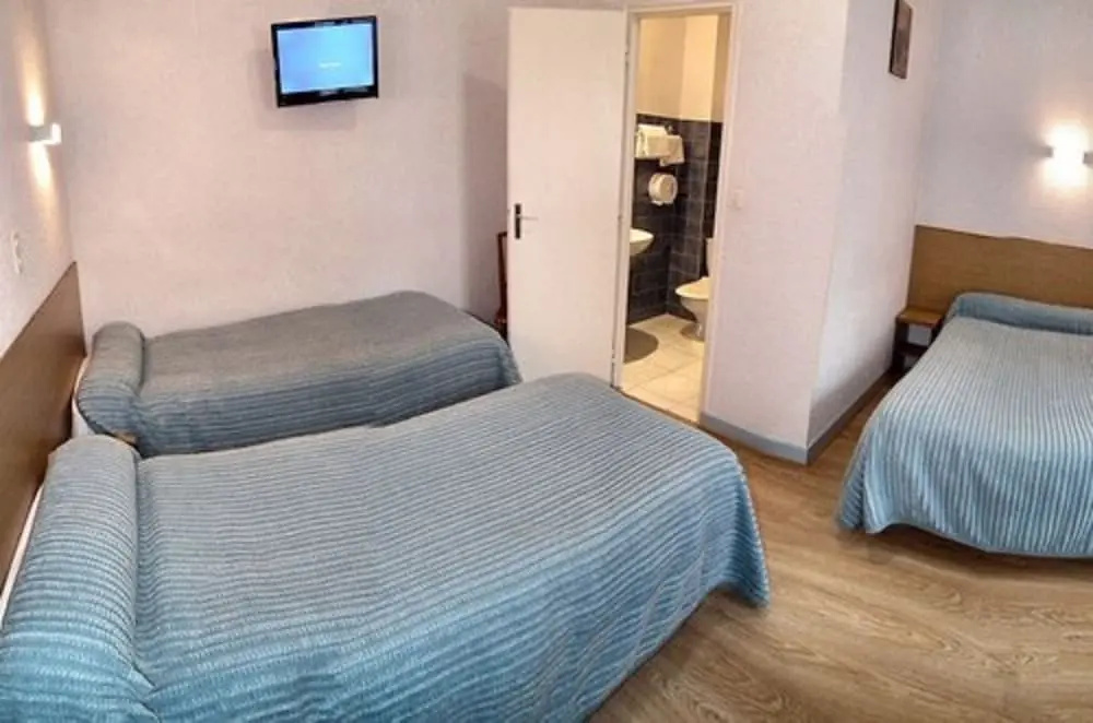 Hotel Sandrina