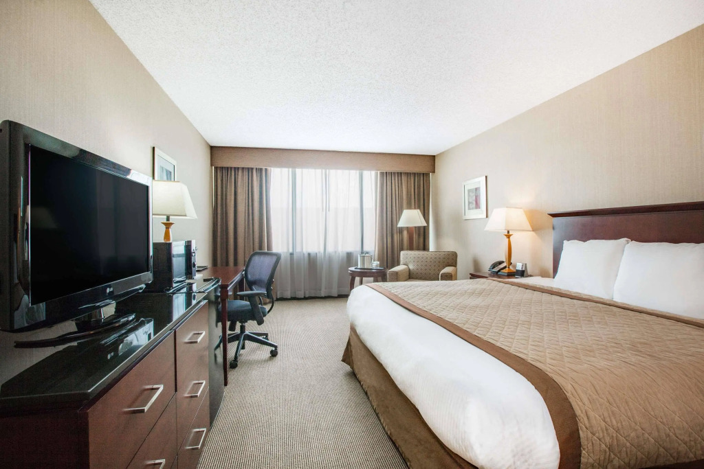 Wyndham Tulsa
