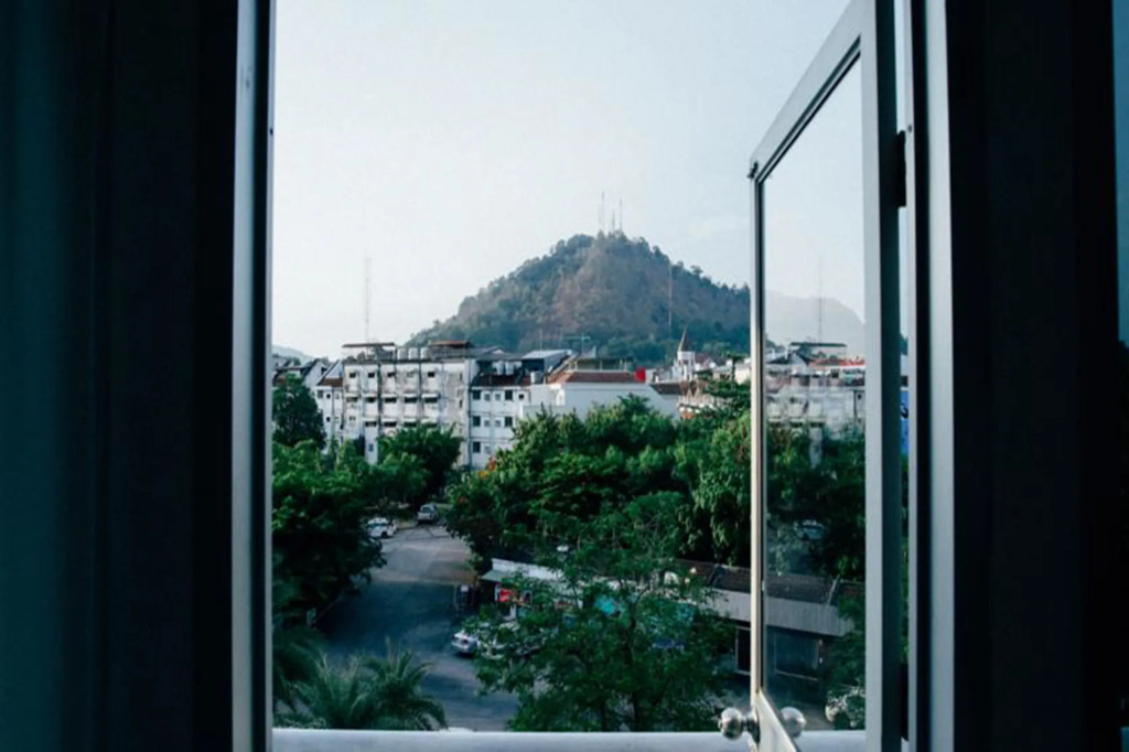 Hao Hostel Phuket