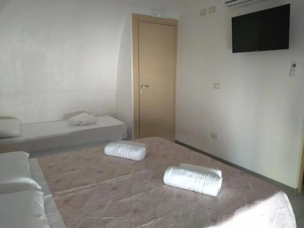 B&B LAntica Dimora ...e dei mestieri