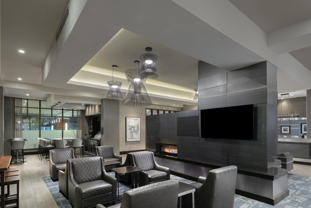 Hampton Inn Richland-Tri Cities
