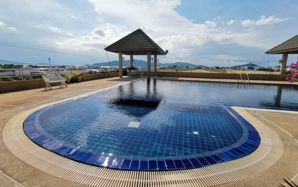 Green World Palace Hotel