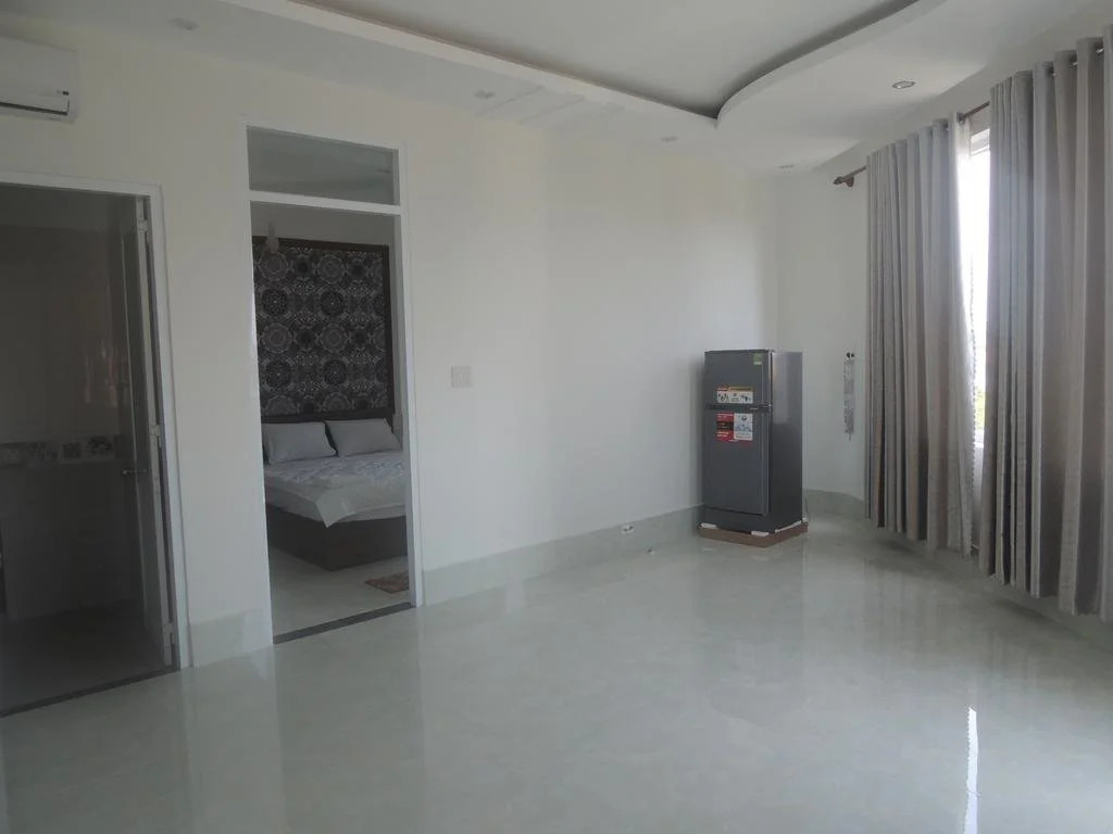 Rang Dong Hotel