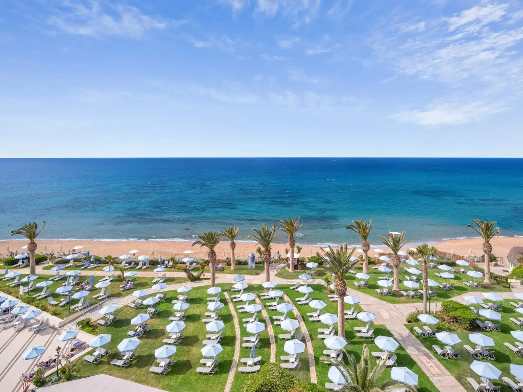 Creta Star Hotel