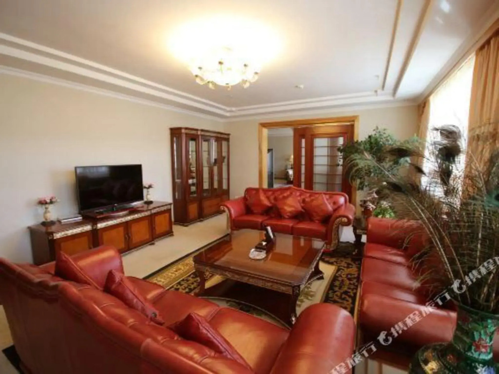 Guest House (Potala Palace Jokhang Temple)