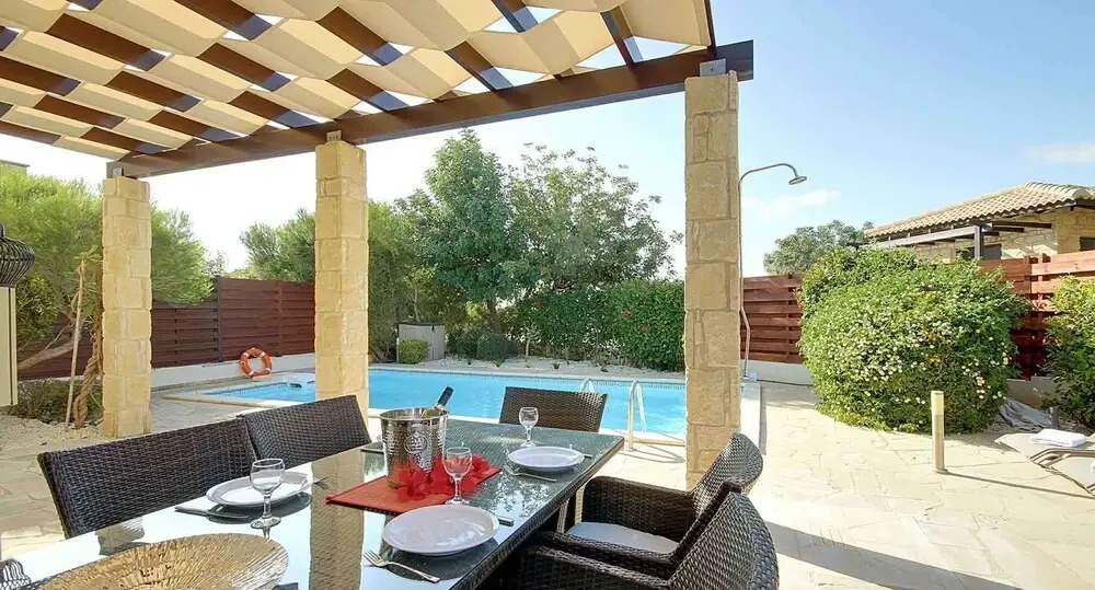Villa HG12 - Athina
