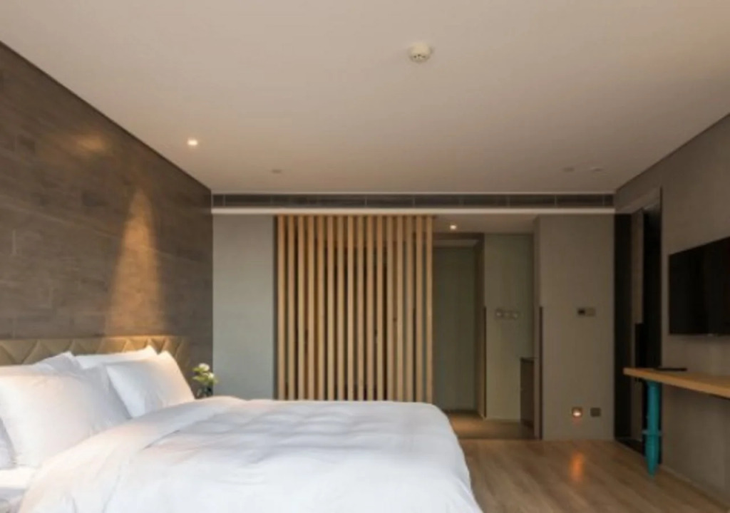 M Hotel Zhengzhou