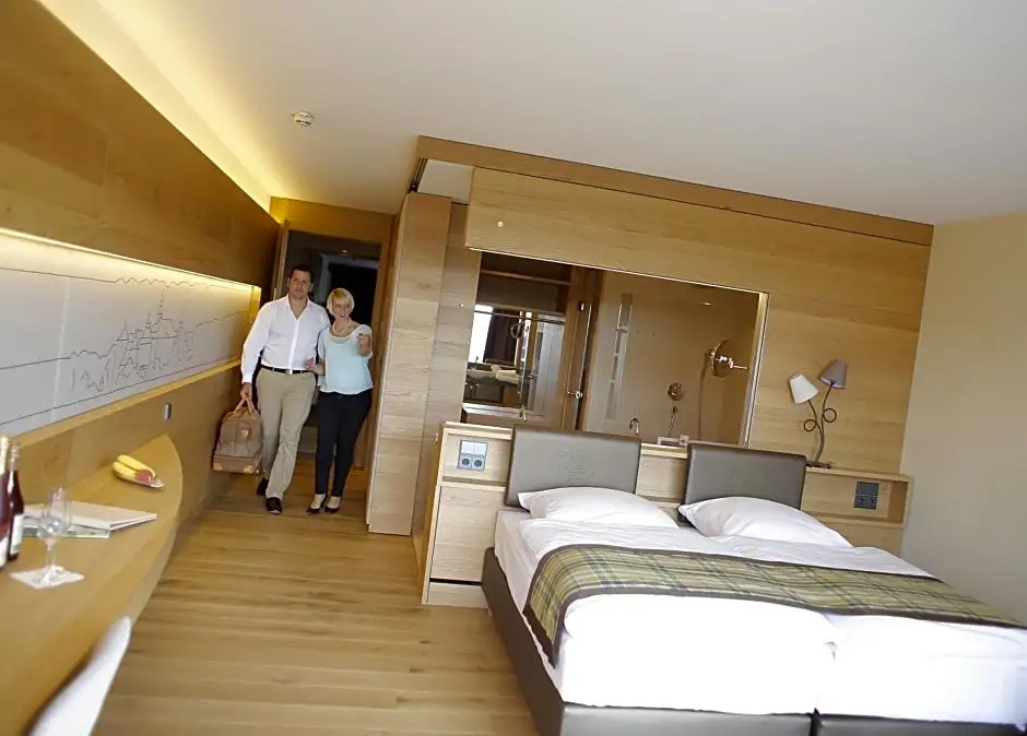 Mawell Resort