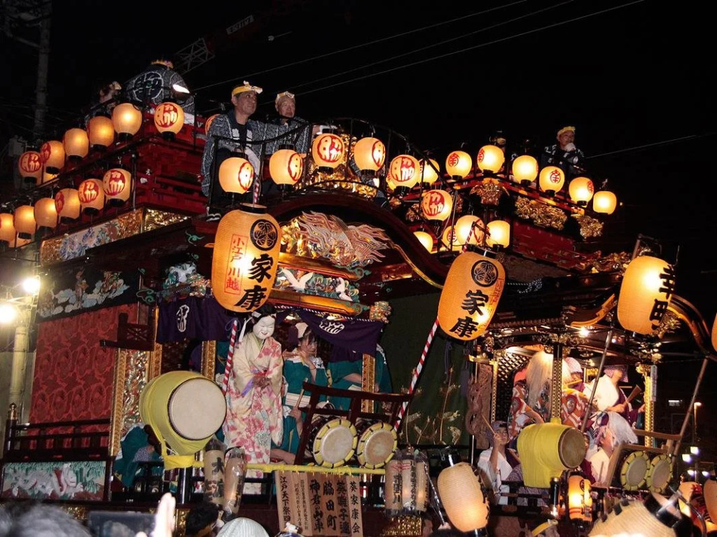 Ryokan Matsumuraya